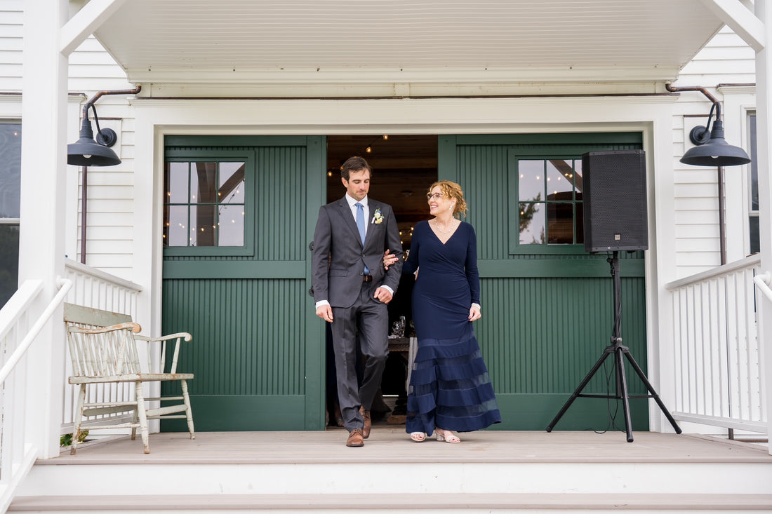 Joanne P.: Something Borrowed, Something Blue