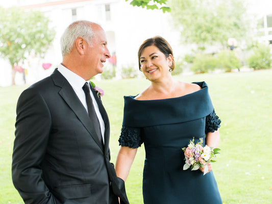 Cathy D.: Feeling the Love