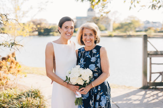 Mary Sue D.: Jersey Shore Charmer