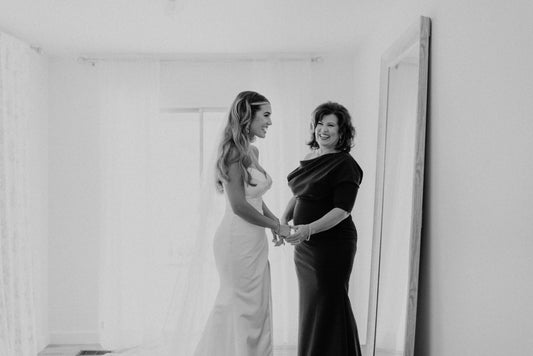 Love Letters to Mom