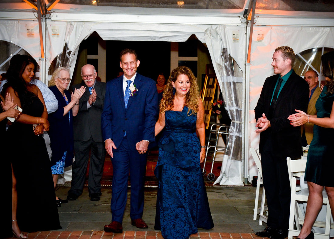 Andrea B.: Vineyard Blues