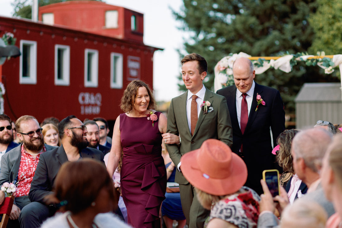 Sue C.: Wine in the Park