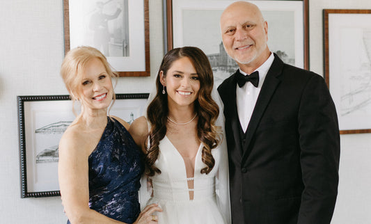 Cindy B.: A Crowd Pleaser