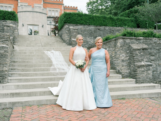 Angela K.: Fit for a Queen