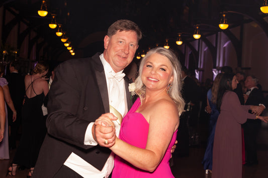 Carrie N.: The Debutante's Mother