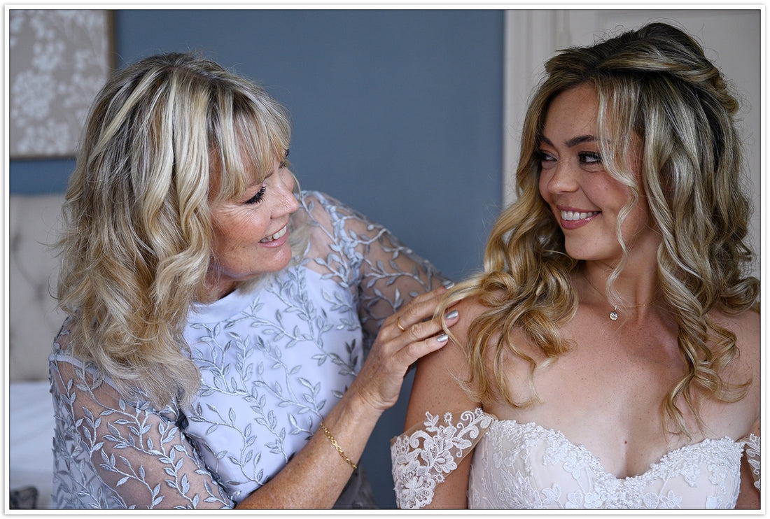 Michelle R.: Chateau Chic