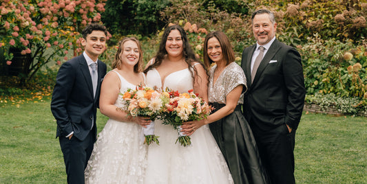 Reba D.: Sequins and Sneakers