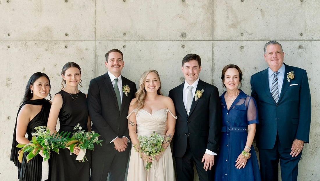 Ellen R.: An Unexpected Find