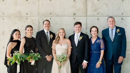 Ellen R.: An Unexpected Find