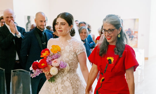 Della B.: Work of Art