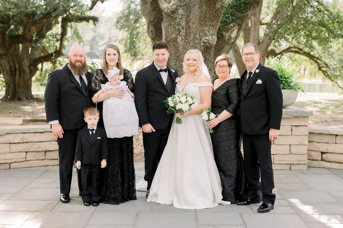 Karen S.: Future Daughter-in-Law for the Win