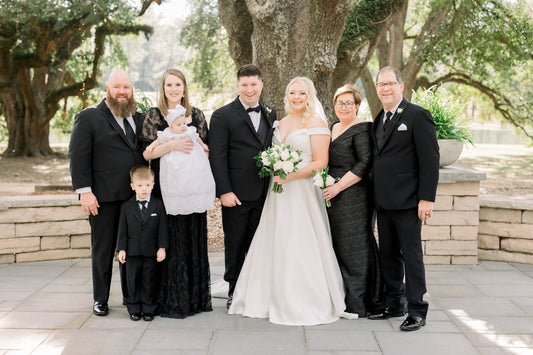 Karen S.: Future Daughter-in-Law for the Win