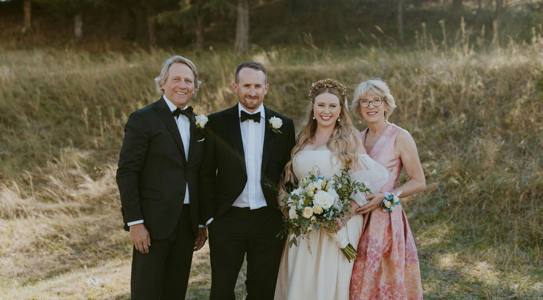 Susan K.: Walnut Grove