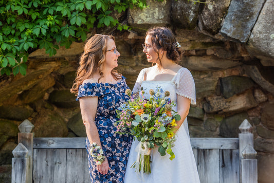 Anne Marie D.: Garden Blues