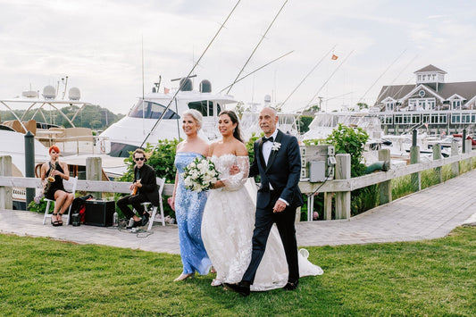 Barbara H.: Custom Made for the North Fork