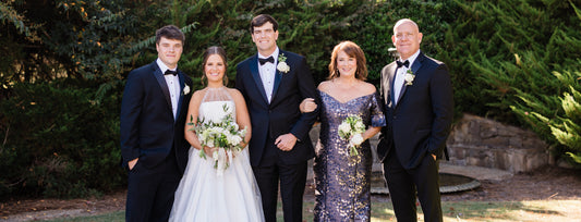 Caroline M.: Hotty Toddy Cheers
