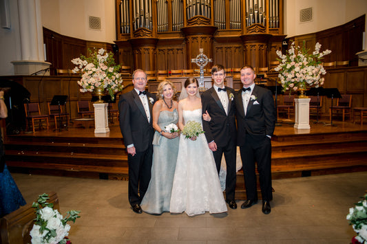 Dana M.: Dixie in Dallas