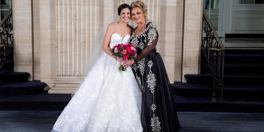 Debbie W.: One of a Kind