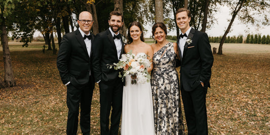 Denise D.: Country Luxe