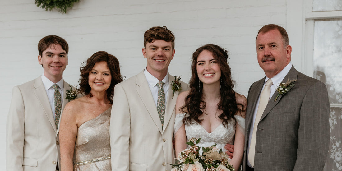 Donna J.: That Garden Shimmer