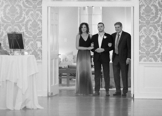 Jane S.: Intimate in Ombre