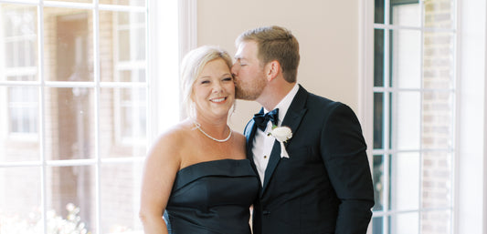 Jennifer K.: Finding "The One"
