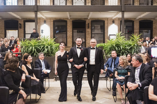 Julie S.: Fourth Timeās a Charm