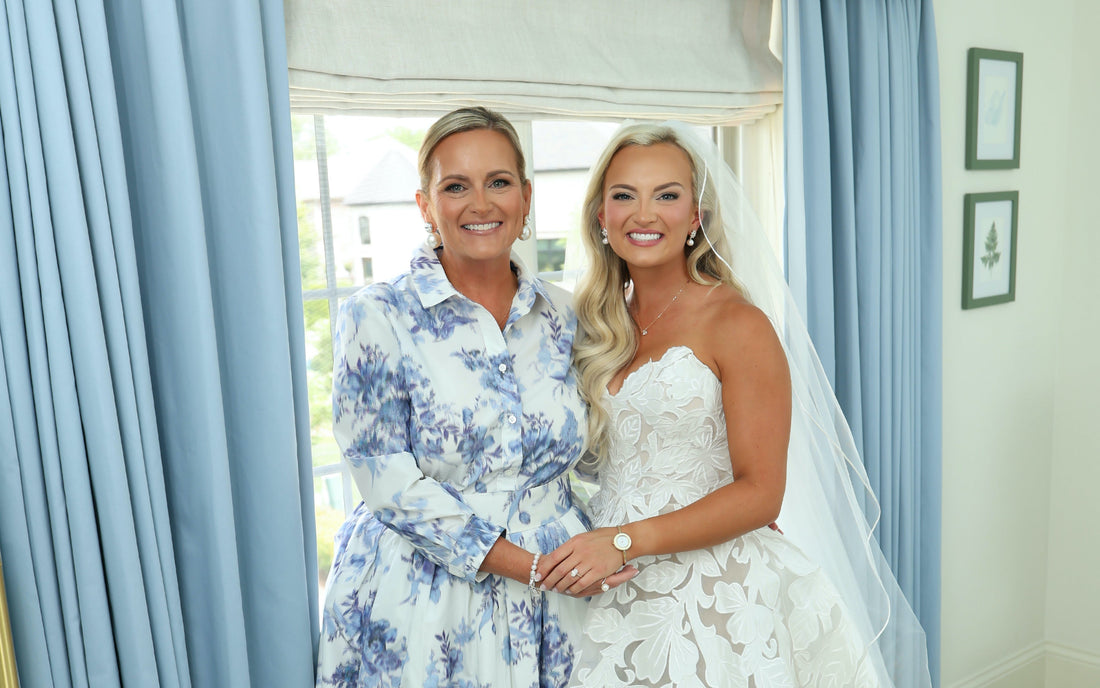 Julie W.: Investing in Elegance