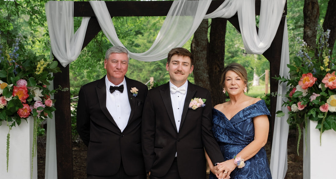 Patricia V.: Texas Charm