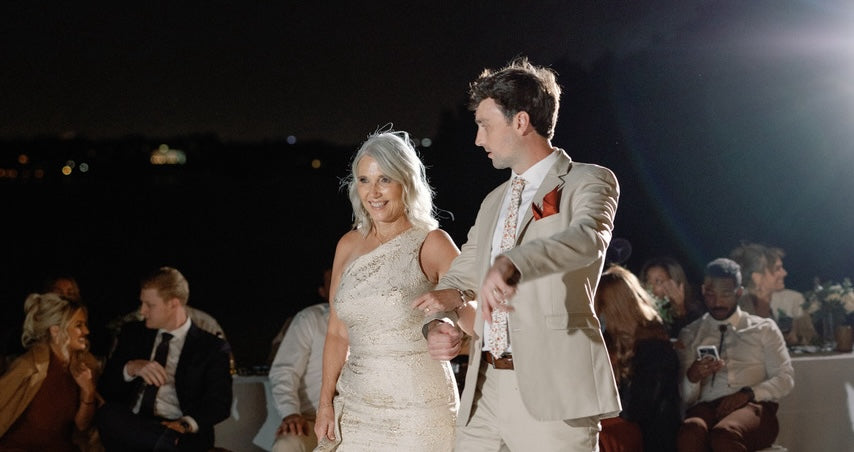 Shannon K.: Dancing Queen