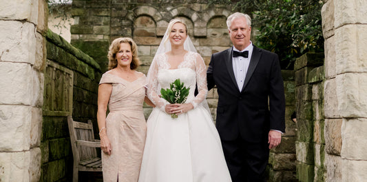 Susan H.: Capital Connection