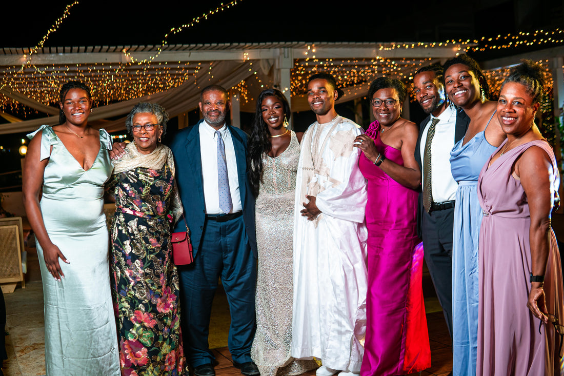 Mallory: Journey to Africa