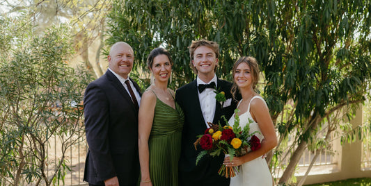 Christina L: Desert Chic