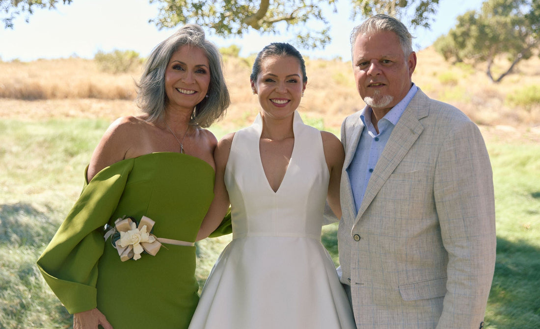 Andreanna V.: Vineyard Greens