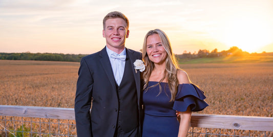 Julie C.: The Crowdsourced Dress