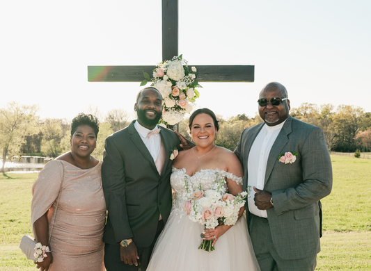 Tina C.: Sunset in Texas