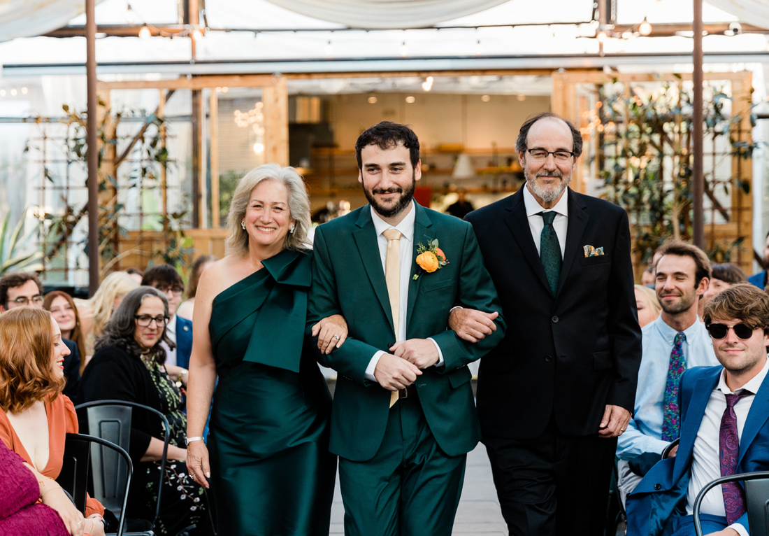 Wendy G.: Destination Portland