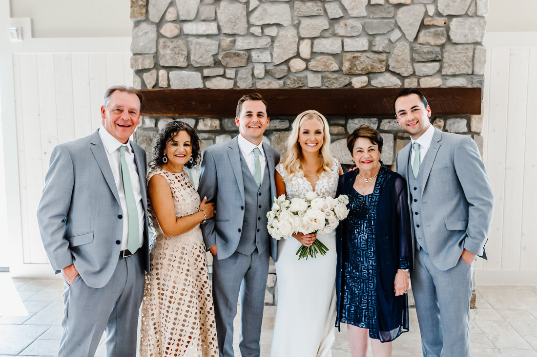 Jill M.: Keep It Simple