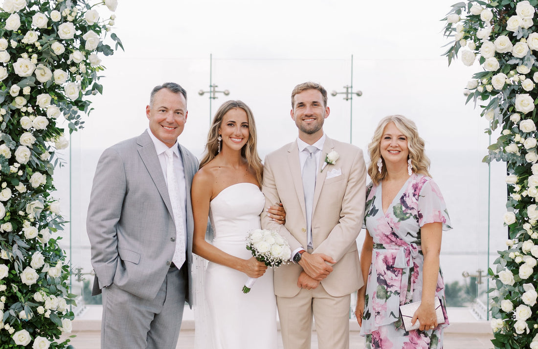 Susan M.: Destination Cancun