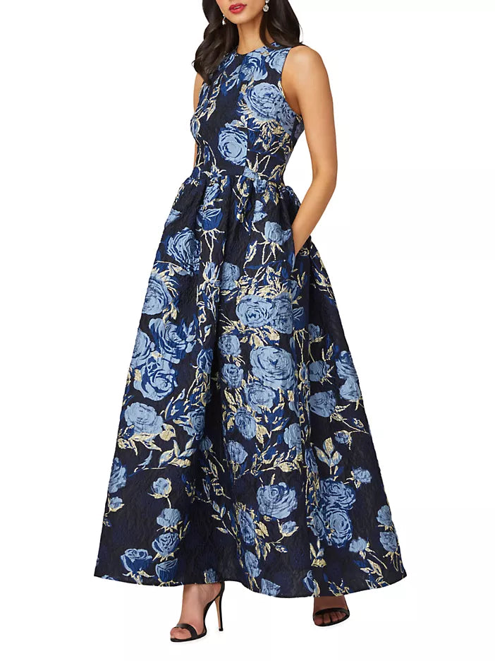 Shoshanna hot sale floral dress