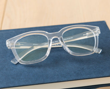 Peepers Chunky Square Readers