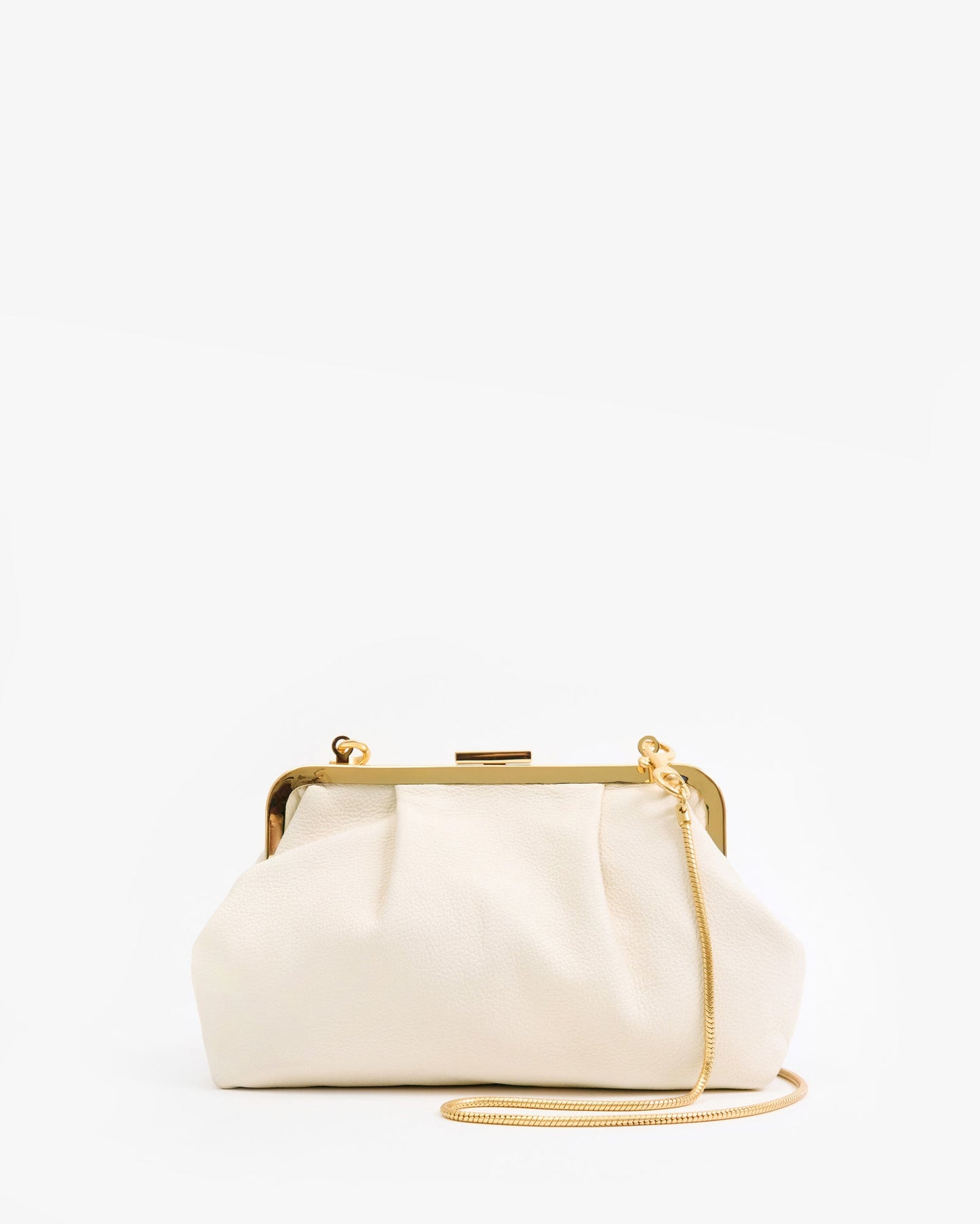 Clare V. Sissy Clutch