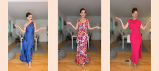 What to Wear to Officiate a Summer Wedding