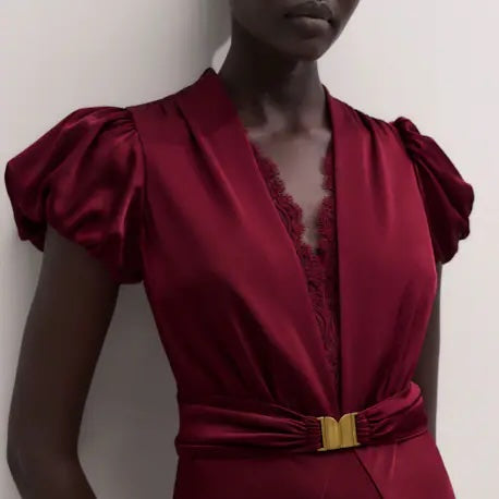 Two-In-One Dresses