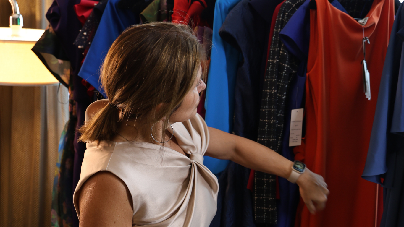 Shop the Dresses from Our Feb. 28 Pop-Up Event