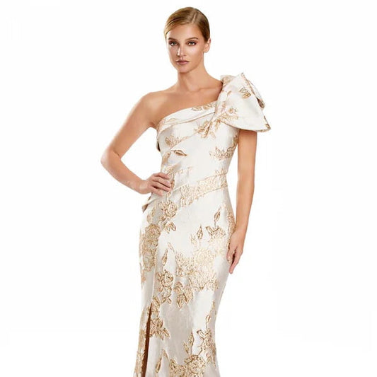 Is This Dress Right for Mother of the Bride?