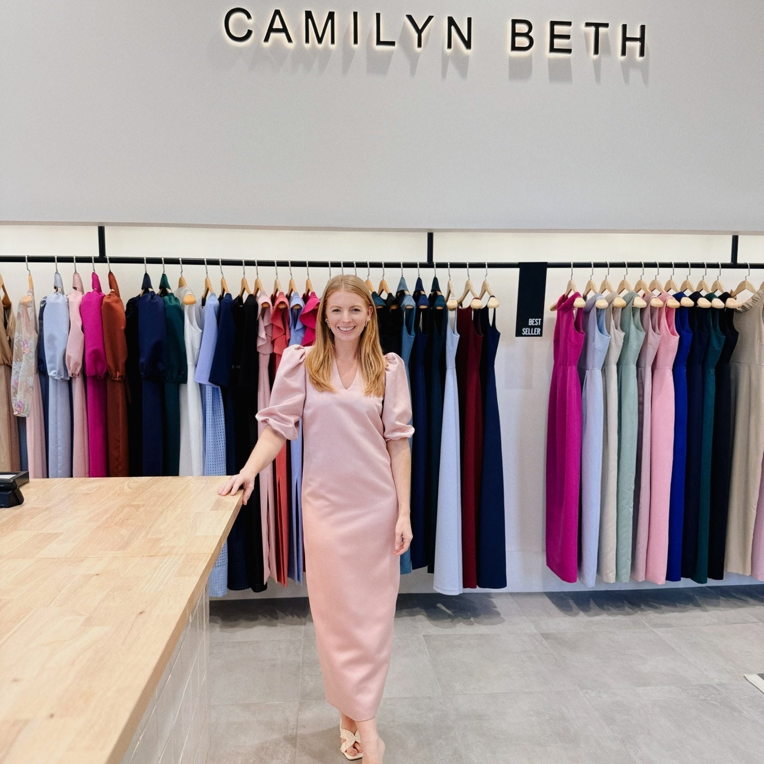 Why MOBs are Falling in Love with Camilyn Beth