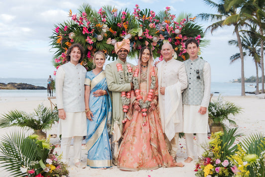 Karen H.: Five Days in Mauritius
