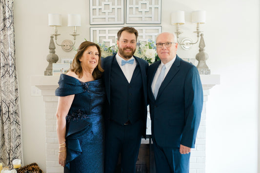 Eileen F.: When You Know It's Navy