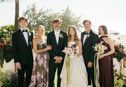 Jeanne T.: Florida Holiday